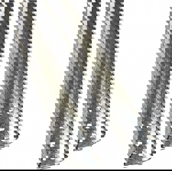 Medium Duty Garage Door Trolley Operator Rail